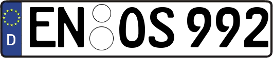 EN-OS992