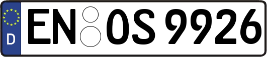 EN-OS9926