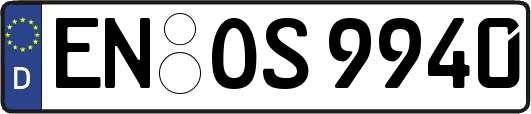 EN-OS9940