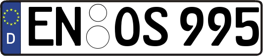 EN-OS995