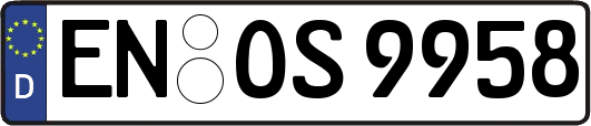 EN-OS9958