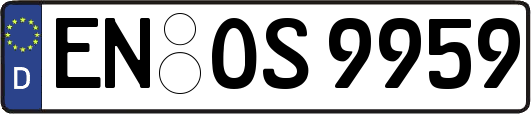 EN-OS9959