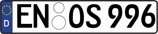 EN-OS996