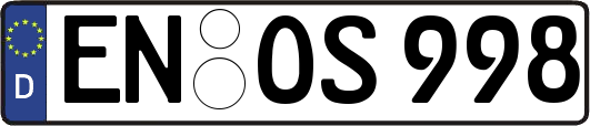 EN-OS998