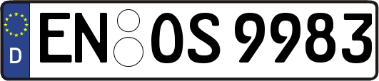 EN-OS9983