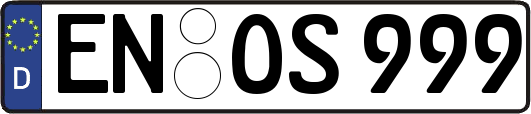 EN-OS999