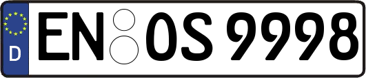 EN-OS9998
