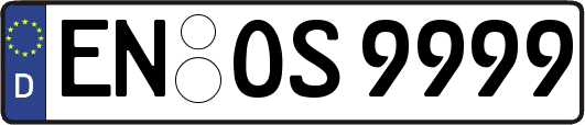 EN-OS9999