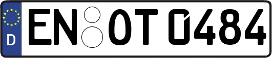 EN-OT0484