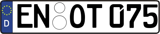 EN-OT075
