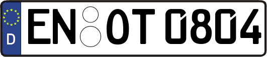 EN-OT0804