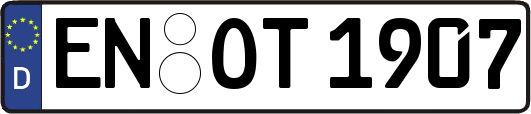 EN-OT1907