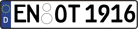 EN-OT1916