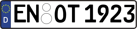 EN-OT1923