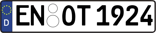 EN-OT1924