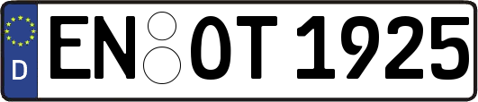 EN-OT1925