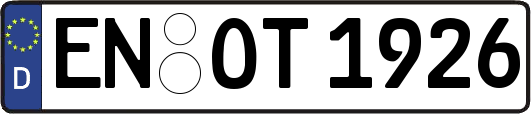 EN-OT1926