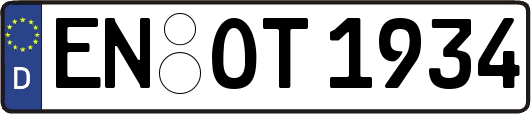 EN-OT1934