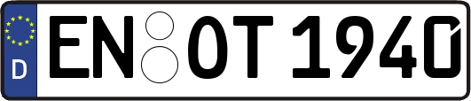 EN-OT1940