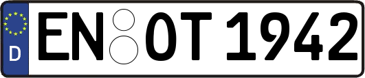 EN-OT1942