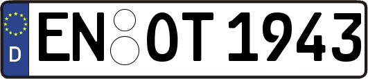 EN-OT1943
