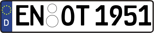 EN-OT1951