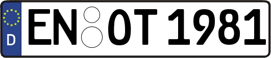 EN-OT1981