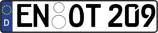 EN-OT209