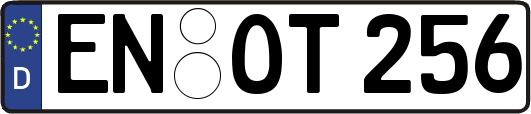 EN-OT256