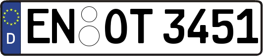 EN-OT3451