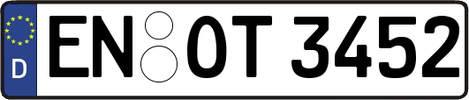 EN-OT3452
