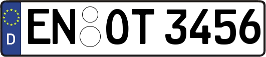 EN-OT3456