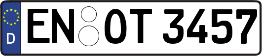 EN-OT3457