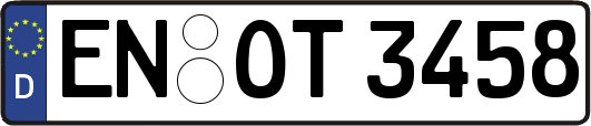 EN-OT3458