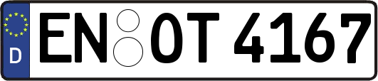 EN-OT4167