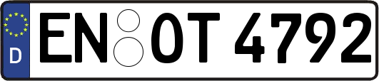 EN-OT4792