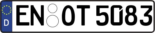EN-OT5083