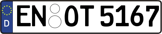 EN-OT5167