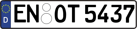EN-OT5437