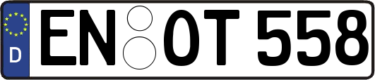 EN-OT558