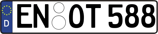 EN-OT588