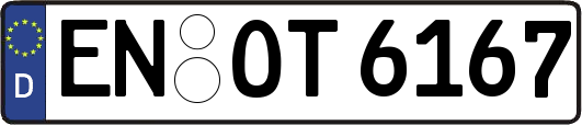 EN-OT6167