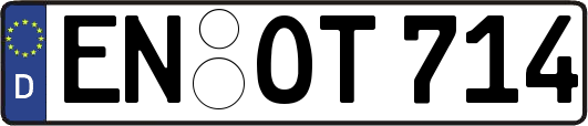 EN-OT714