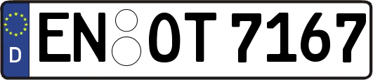 EN-OT7167