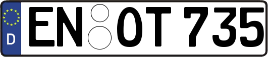 EN-OT735
