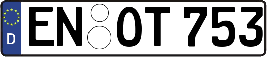 EN-OT753