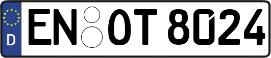 EN-OT8024