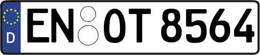 EN-OT8564