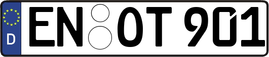 EN-OT901