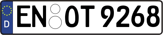 EN-OT9268